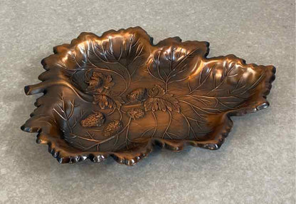 Coppercraft Tray