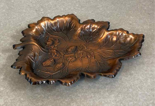 Coppercraft Tray
