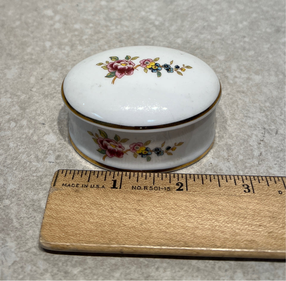 England Trinket Dish