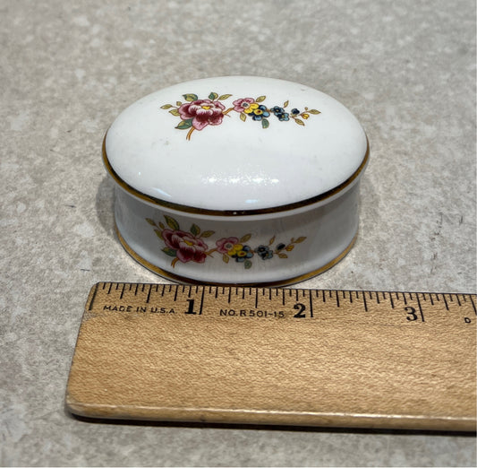 England Trinket Dish