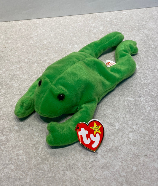 Beanie Babies