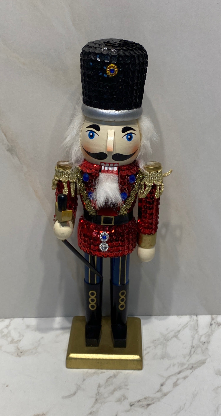 Nutcracker