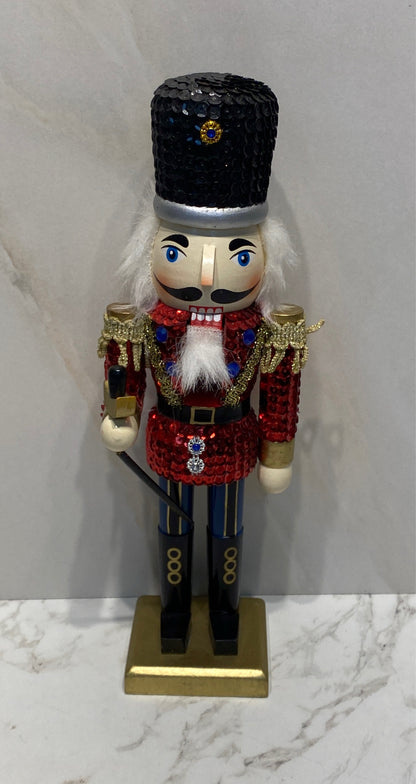 Nutcracker