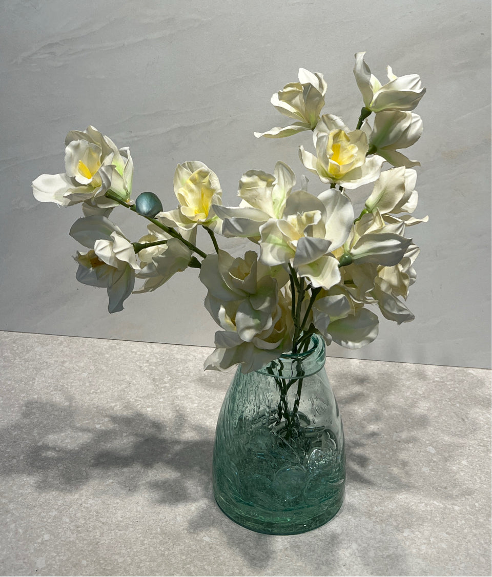 Vase with Flowers
