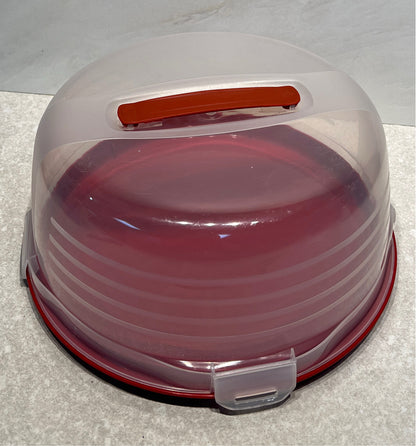 Cake Holder