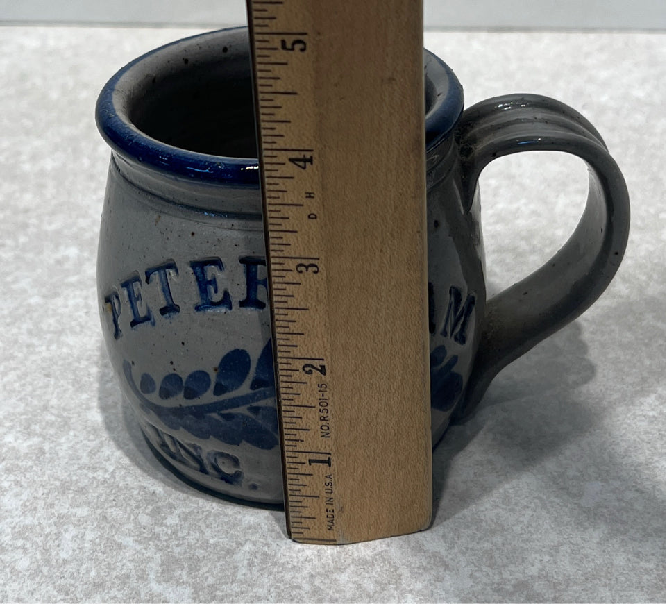 Petersham Mug