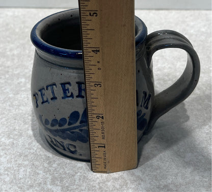 Petersham Mug