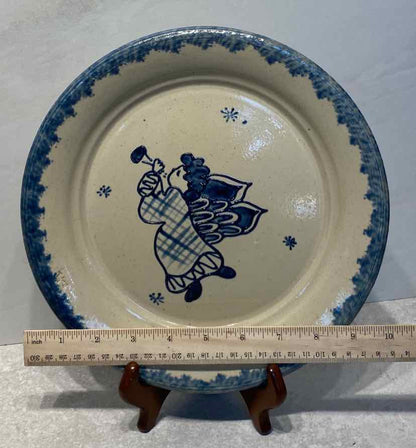 3 Piece Pottery Set