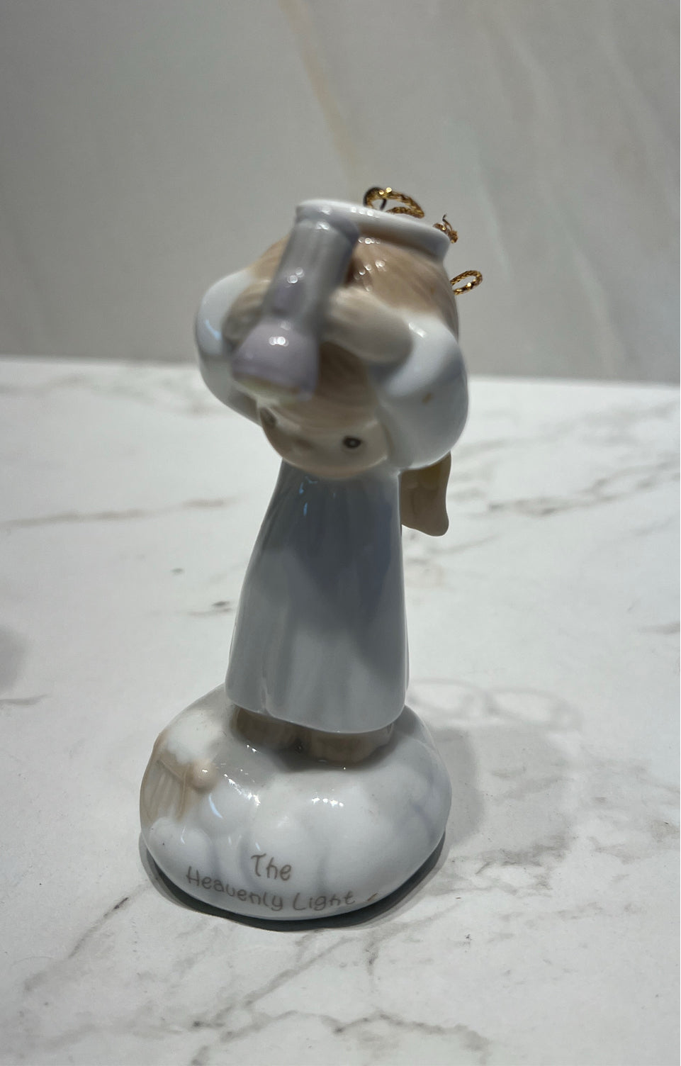 Precious Moments Ornament