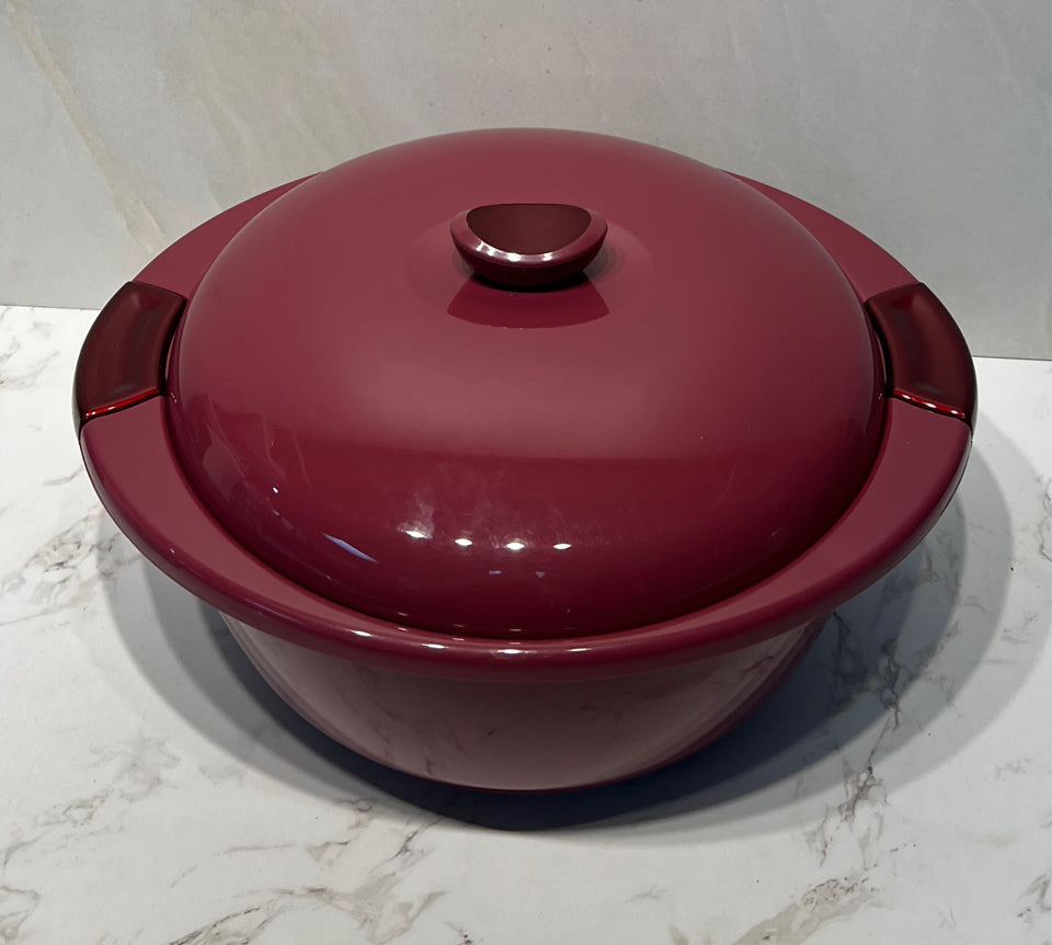 New Therma Ware Bowl