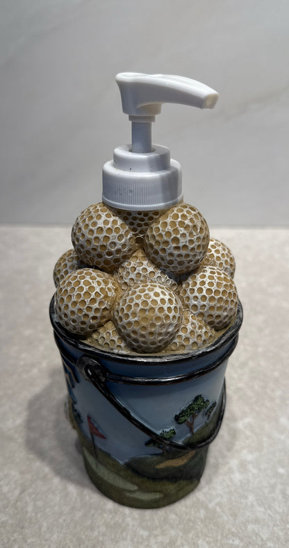 Soap Dispenser