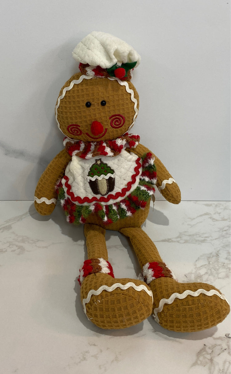 Ginger Bread Man
