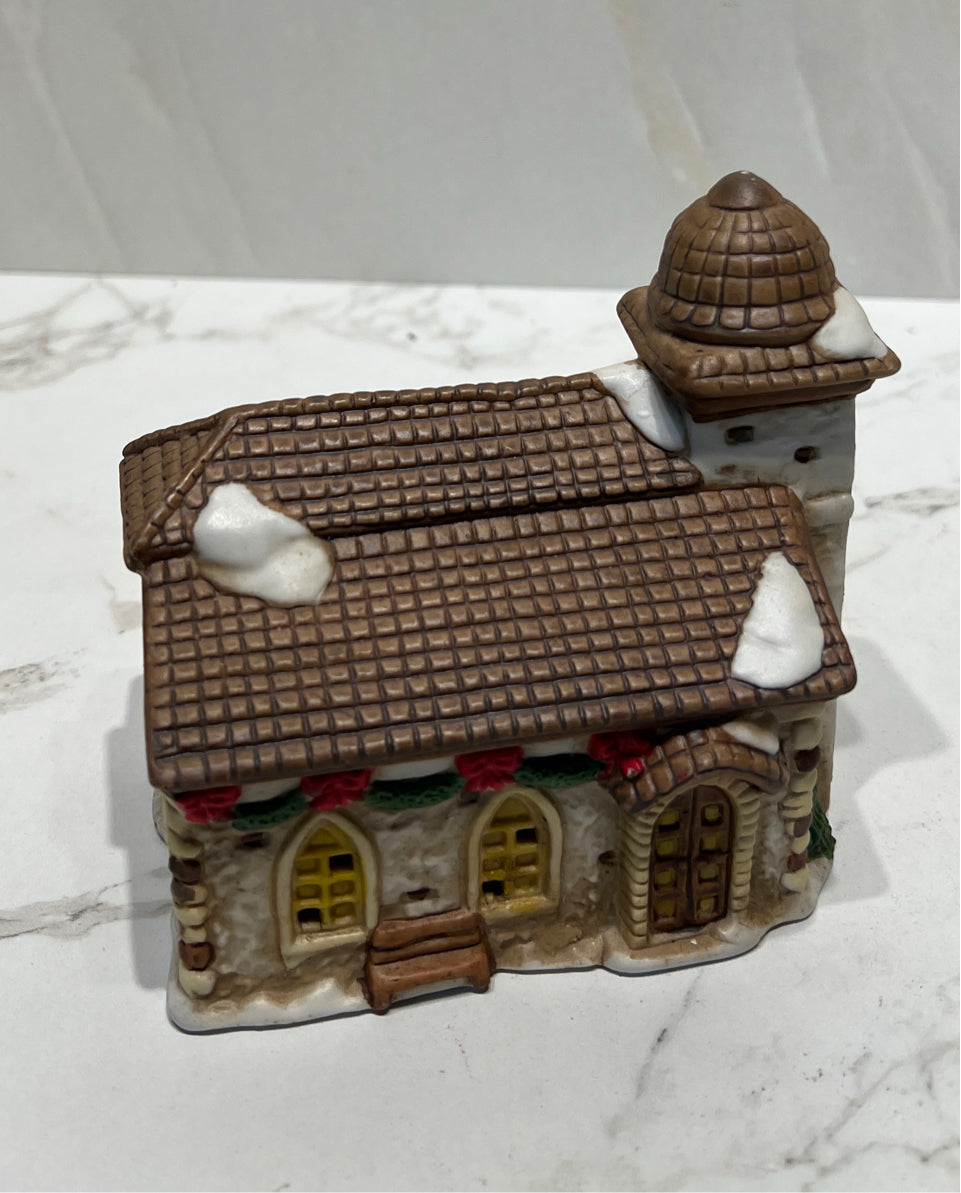 Village House