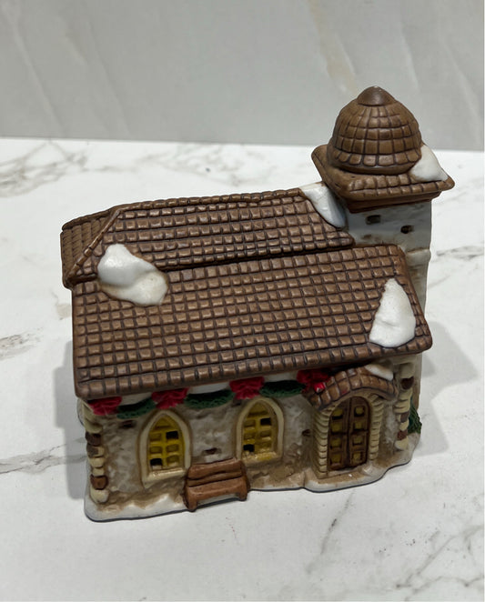 Village House