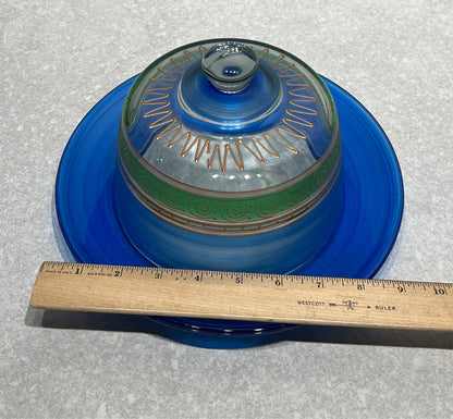 Covered Dish
