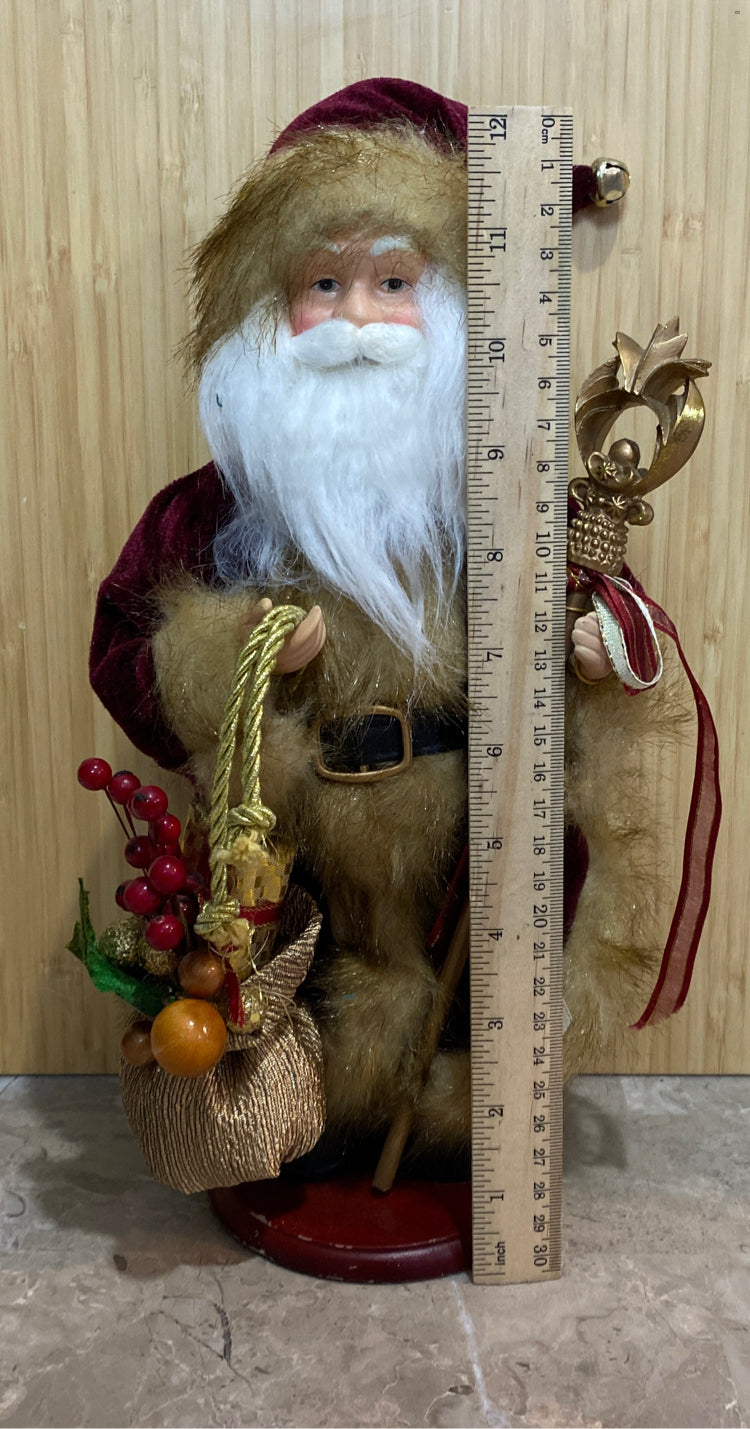 Santa
