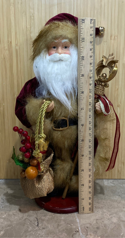 Santa