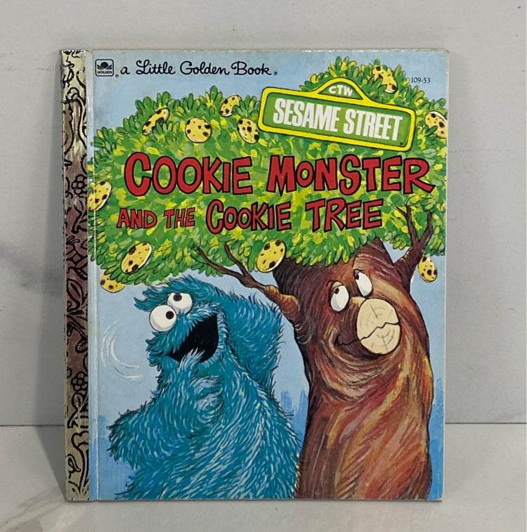 Vintage Book