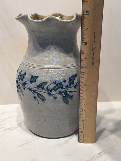 Salmon Falls Vase