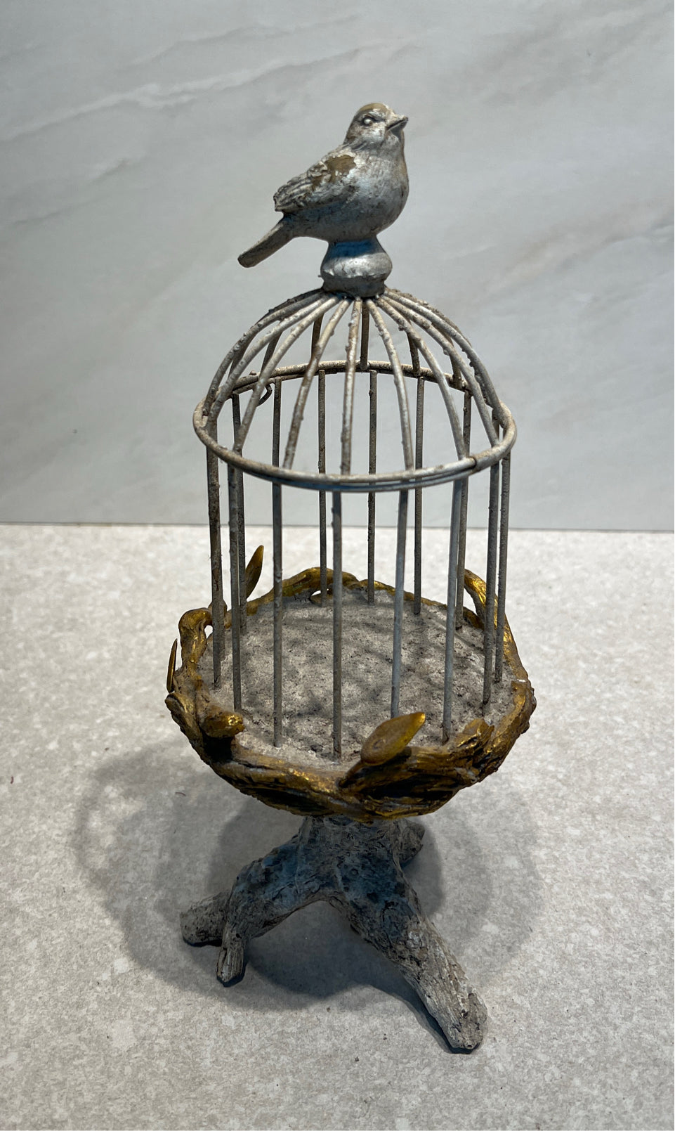 Bird Decor