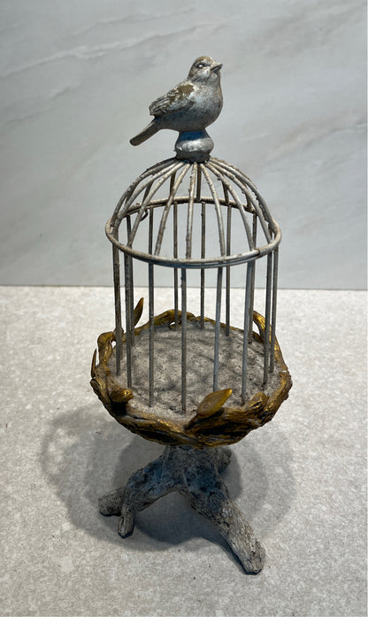 Bird Decor