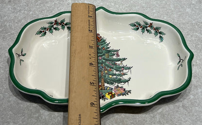 Spode Candy Dish