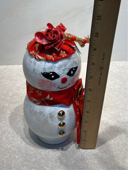 Snowman