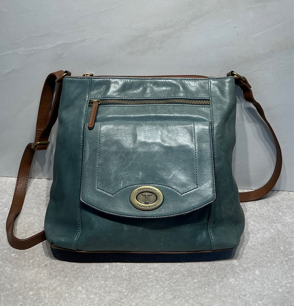 Tiganello Handbag