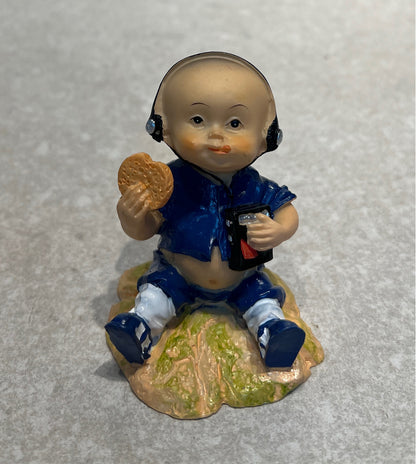 Mini Figurine