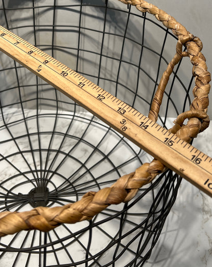 Metal Basket