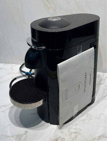 Nespresso Vertuo Plus