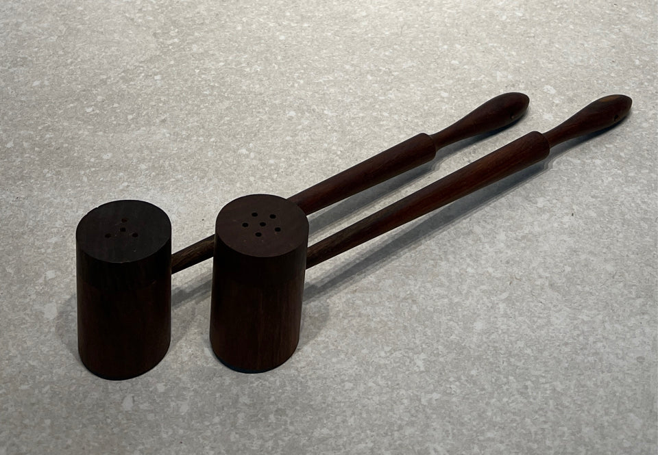 Salt And Pepper SHakers