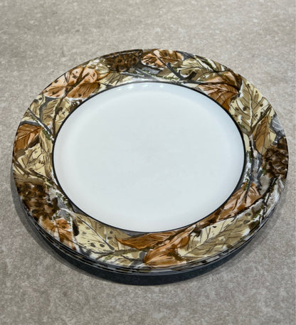 Set of 4 Corelle Plates