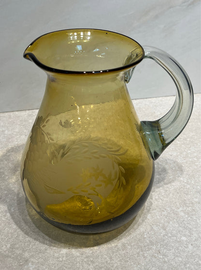 Pitcher