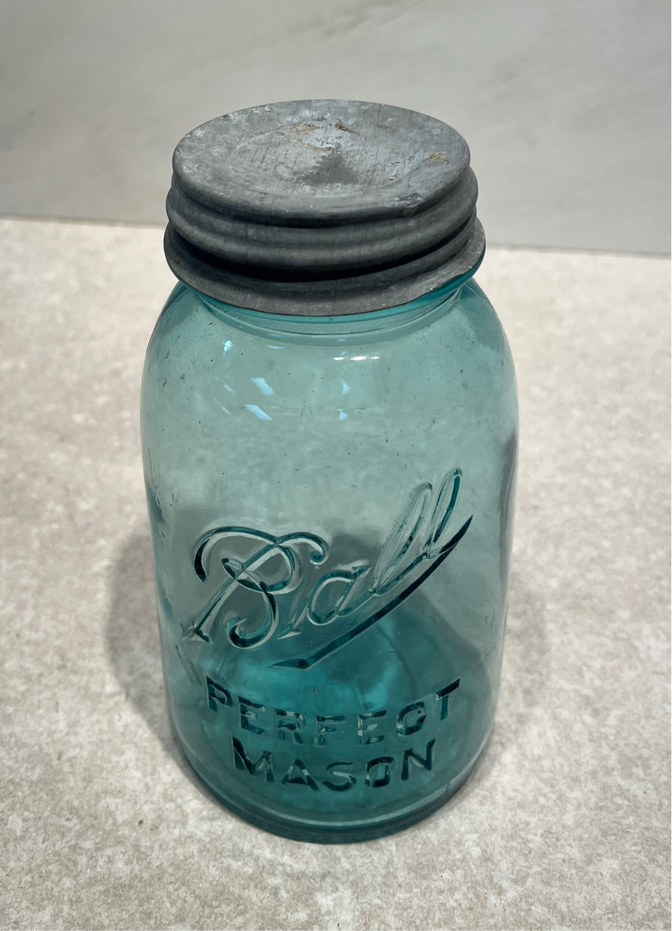 Mason Jar