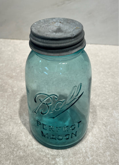 Mason Jar