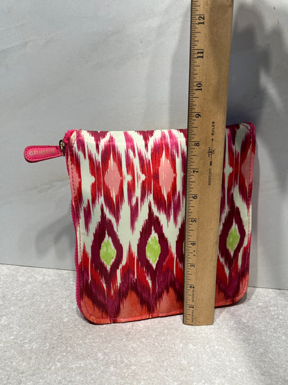 Chico's Foldable Travel Tote