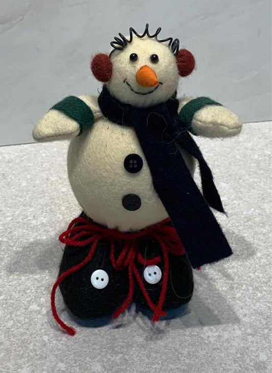 Snowman
