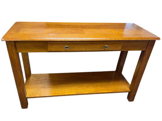 Sofa Table As-Is