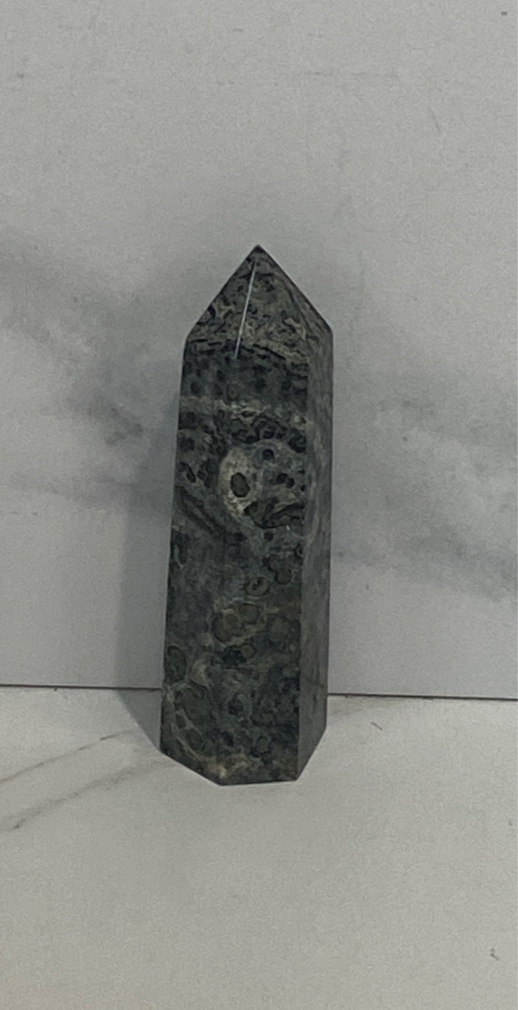 Rock Tower