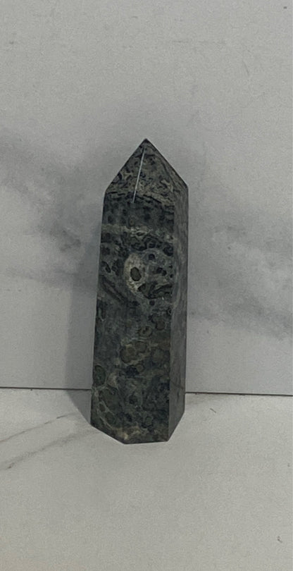 Rock Tower