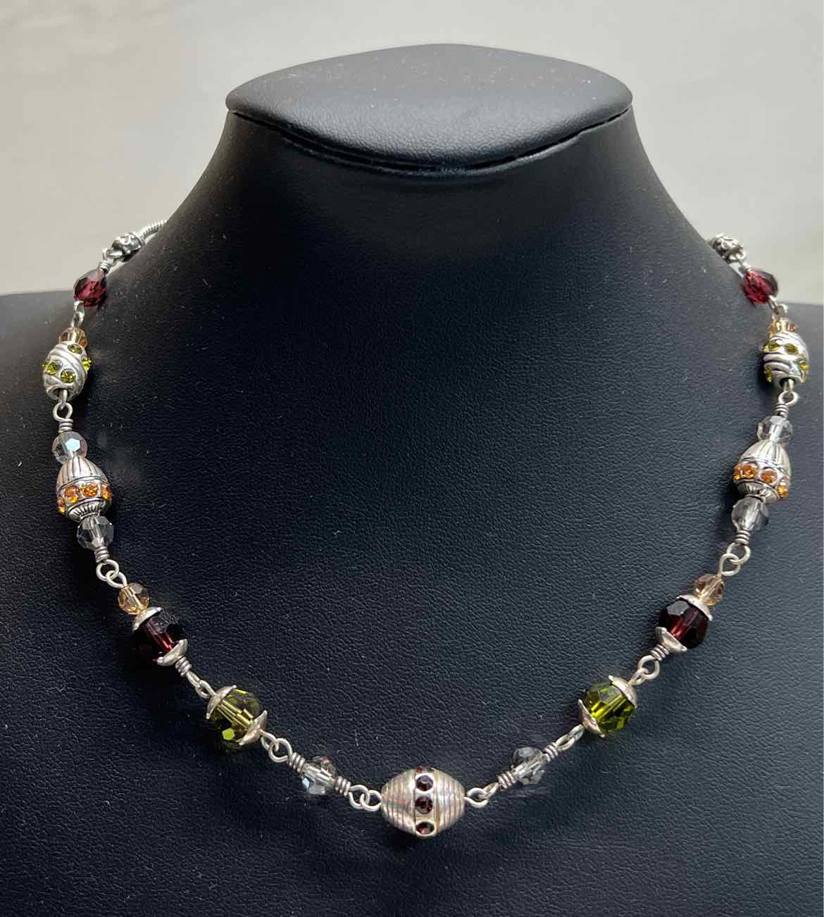 Brighton Necklace