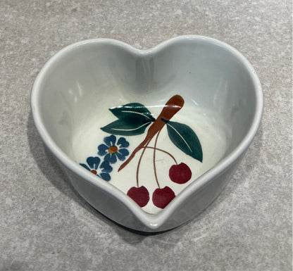 Heart Bowl