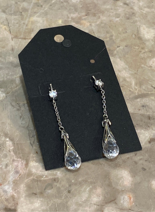 Sterling Earrings