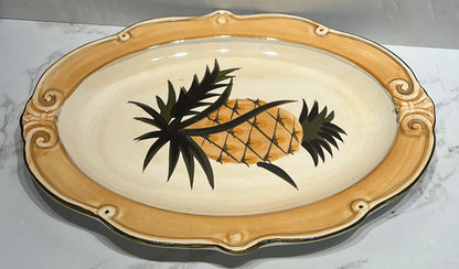 Pineapple Platter