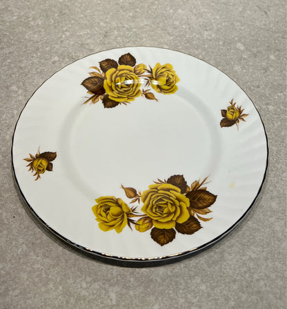 Englnd Plate