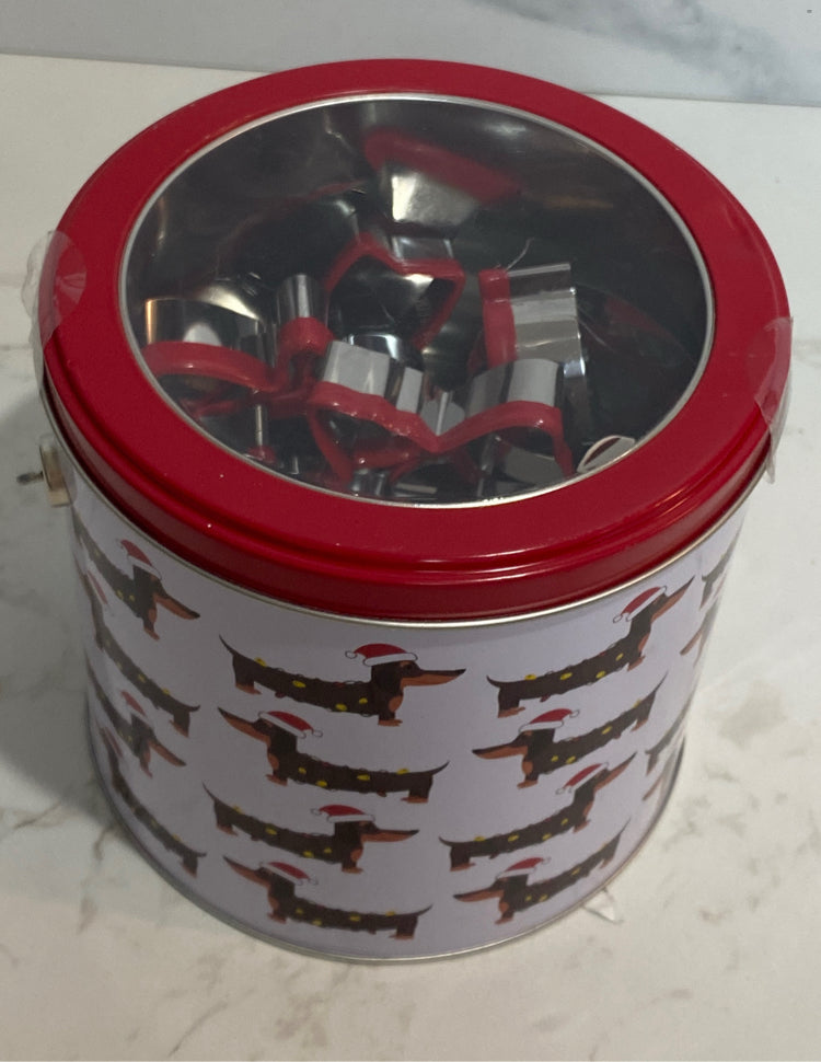 Christmas Cutters