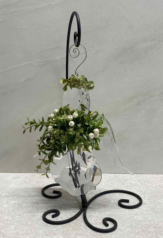 Ornament on Stand
