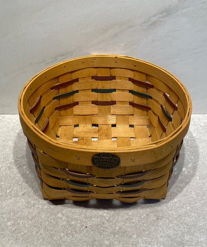 Peterboro Basket