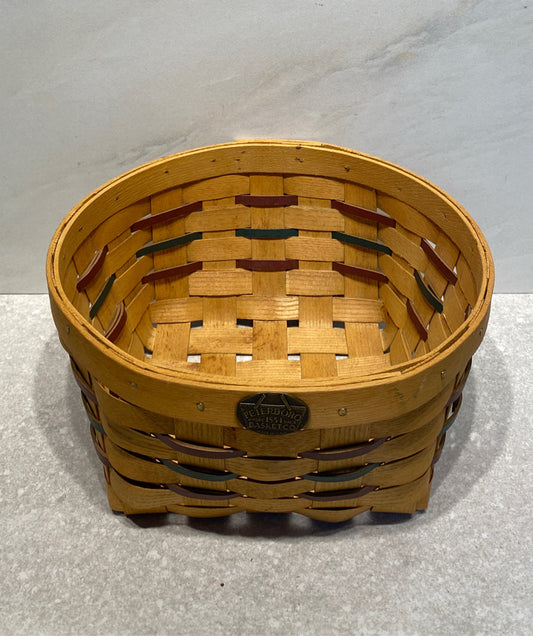 Peterboro Basket